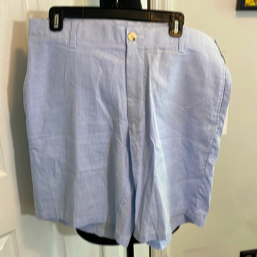 NWT men’s Turtleson size 36 pin cord short